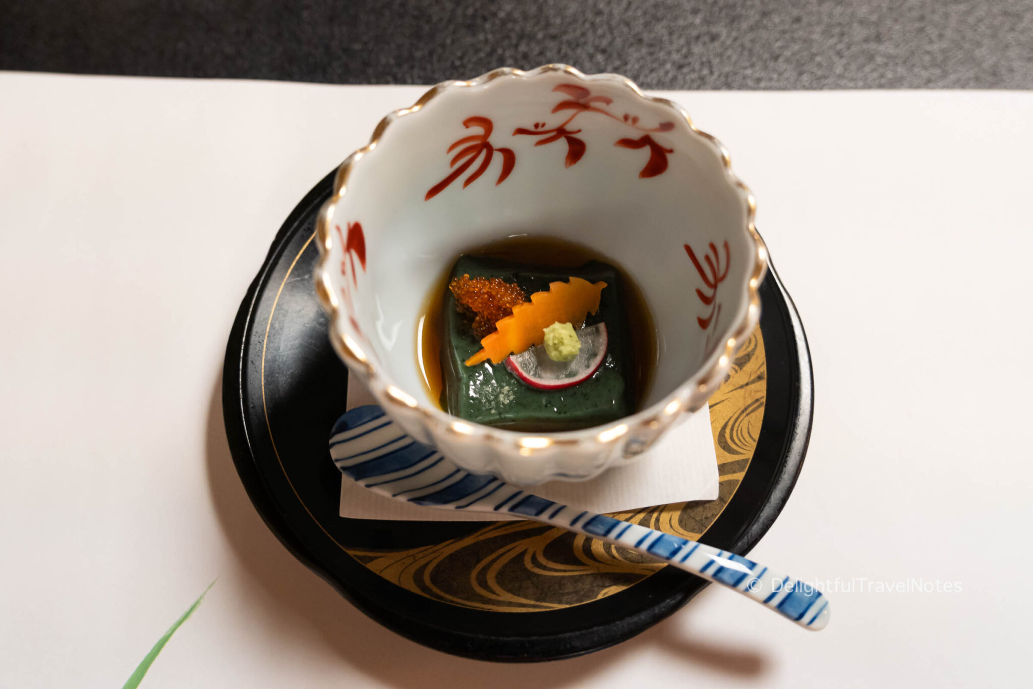 Hanasaki Manjiro Restaurant Review - Affordable Kaiseki in Kyoto ...