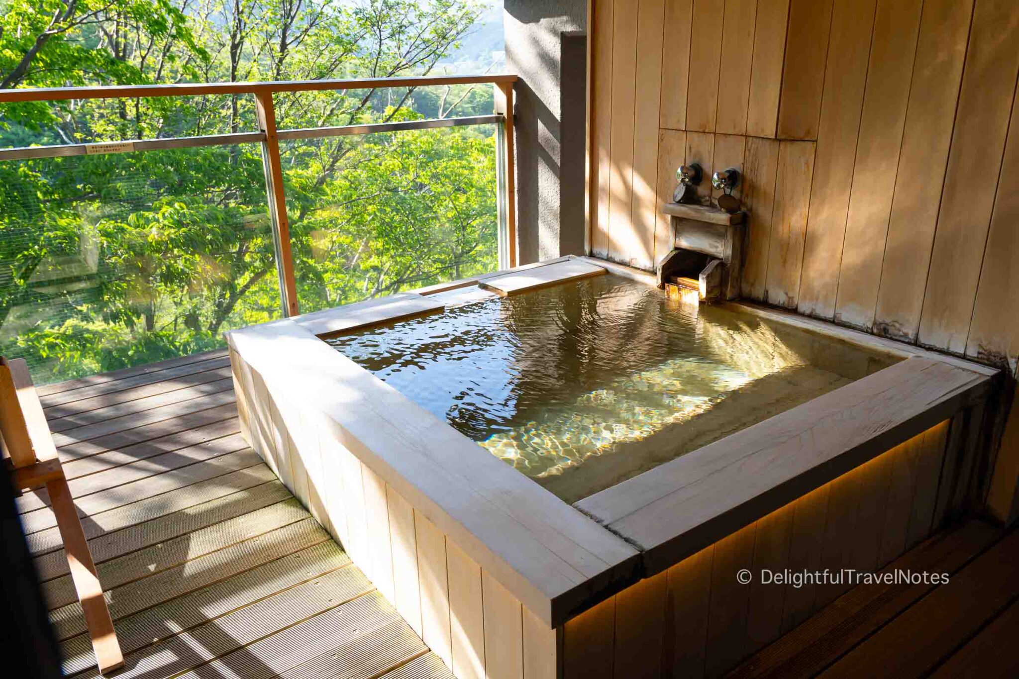 Top 11 Best Ryokan in Hakone with Private Onsen - Delightful Travel Notes