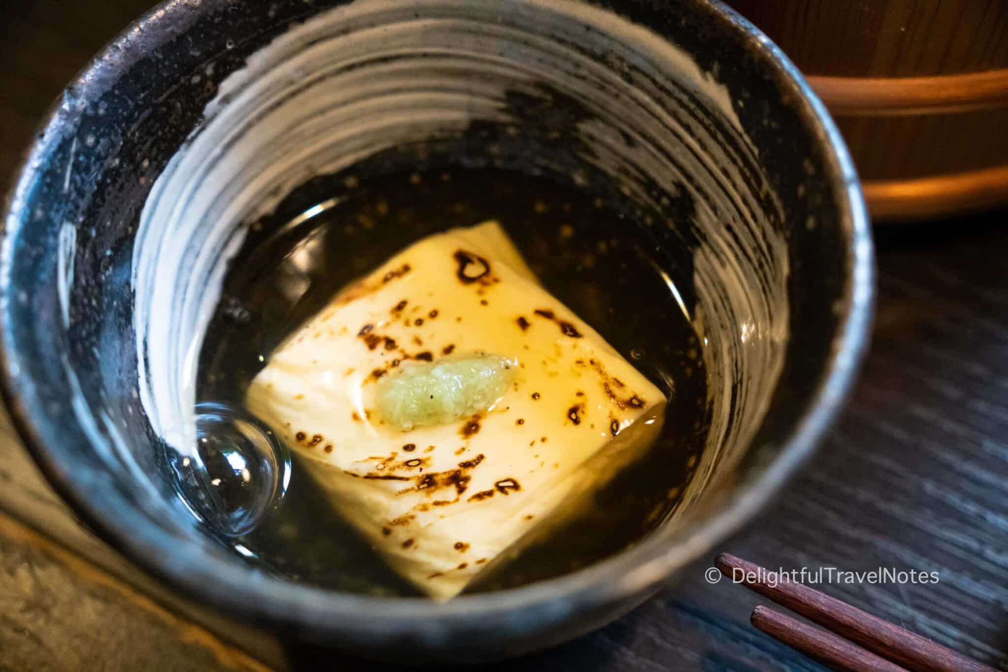 Tofu Local Explore Kyoto Cuisine: Top Local Foods and Restaurants to Try ...