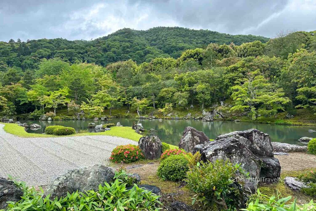 Arashiyama Self-Guided Walking Tour & Things to Do - Delightful Travel ...