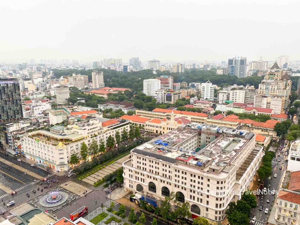 Best Places to Stay in Ho Chi Minh City for Tourists and Short-term ...