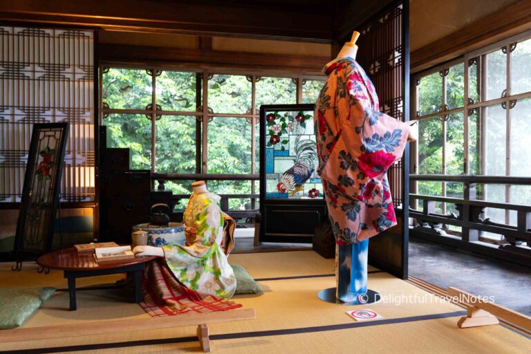 Hyakudan Kaidan – An Off-the-Beaten-Path Place to Visit in Tokyo