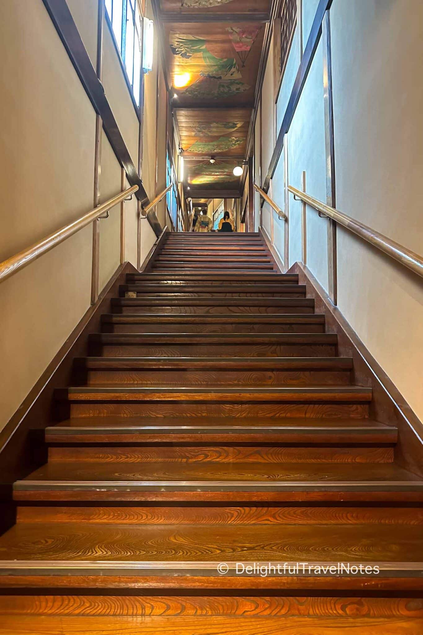 Hyakudan Kaidan - An Off-the-Beaten-Path Place to Visit in Tokyo ...